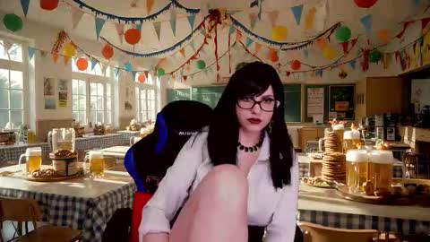 Rosebloom online show from October 3, 4:17 am