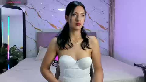 roseeluna online show from March 14, 3:57 pm