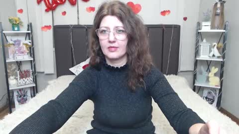 RoseHille online show from March 21, 7:57 am