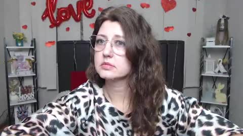 RoseHille online show from March 24, 6:24 pm