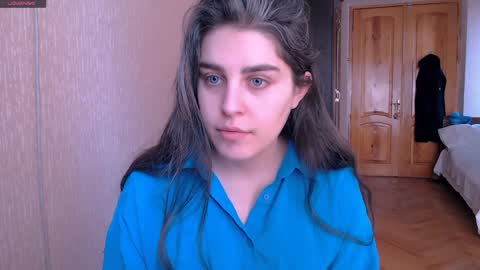 Rose online show from February 7, 8:55 am