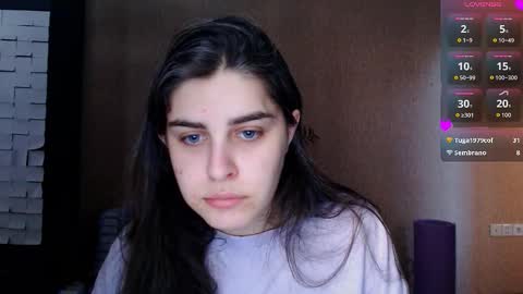 Rose online show from January 7, 1:47 pm