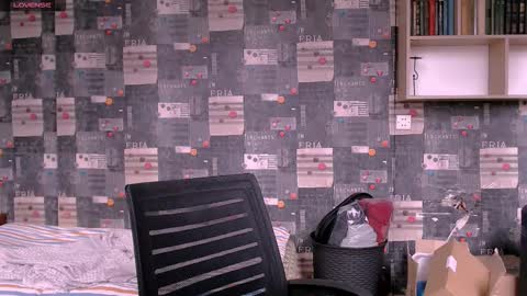 Rose online show from September 15, 9:50 am