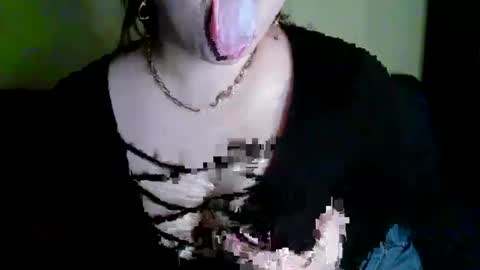 roselovesyou321 online show from December 29, 2:27 am