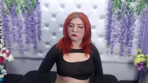 Julieta online show from January 30, 1:09 pm