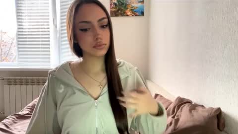 Mimi online show from November 3, 12:31 pm