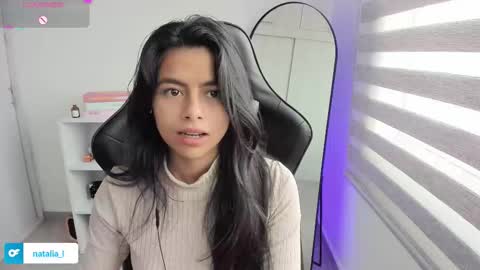 Nat online show from November 9, 3:41 pm