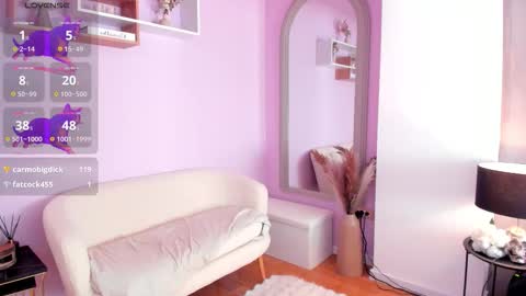 Nataly online show from October 30, 6:49 am