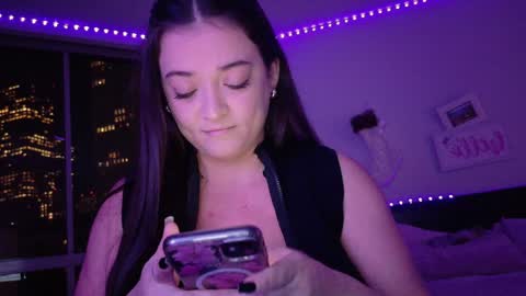 Rose Taylor online show from December 18, 2:21 am