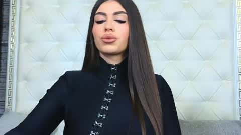 Gabriela online show from April 15, 6:25 am