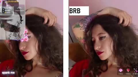 Rosh Hell online show from November 13, 8:24 am