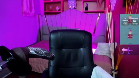 rosie_jhons online show from January 13, 3:45 am