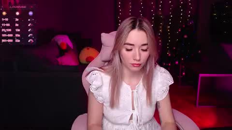 Rosie online show from January 14, 1:43 am