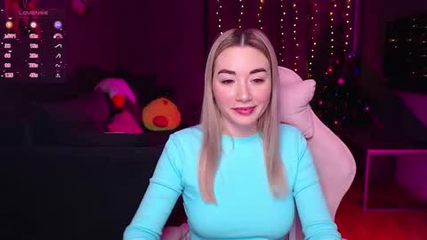 Rosie online show from January 16, 2:29 am