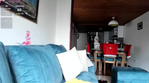 Rosieeee  online show from January 4, 3:07 pm