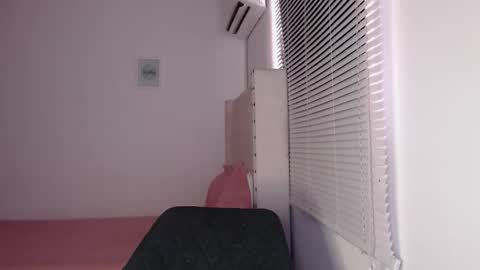 rosiehw online show from January 18, 9:11 pm