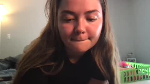 Rosie online show from September 19, 3:44 pm