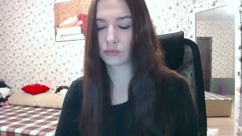 Rosie is waiting for YOU online show from February 18, 4:04 am