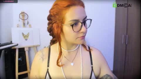 Rosie online show from October 23, 9:21 pm