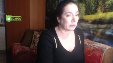 rositaohsky online show from December 16, 12:48 am