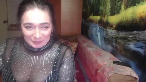 RositaSky online show from December 5, 2:55 am