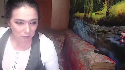 RositaSky online show from September 10, 11:05 pm