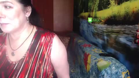 RositaSky online show from December 9, 1:18 am