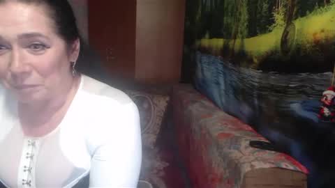 RositaSky online show from September 17, 1:36 am