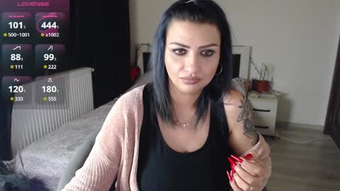 rosse2683 online show from February 6, 9:06 pm