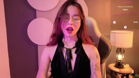 Miss Rosse online show from June 11, 2:36 pm