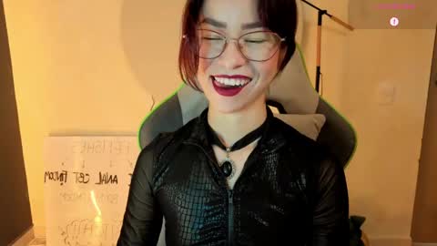 Miss Rosse online show from May 7, 12:42 pm