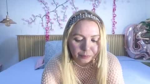 MY NAME IS  ROSSE  online show from March 16, 6:34 pm