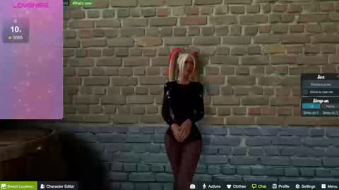 Roxana online show from September 9, 8:52 pm