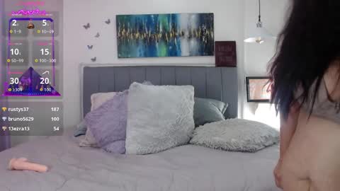 rosse_s online show from October 13, 4:42 pm