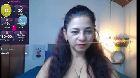 rosse_s online show from October 21, 2:10 pm