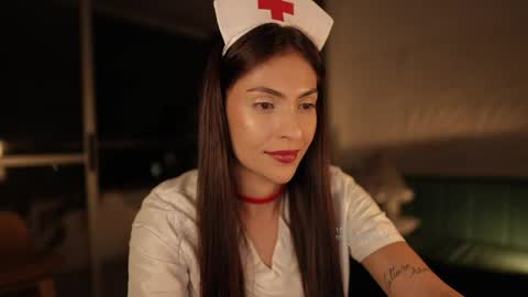 Rossey online show from April 16, 2:45 am