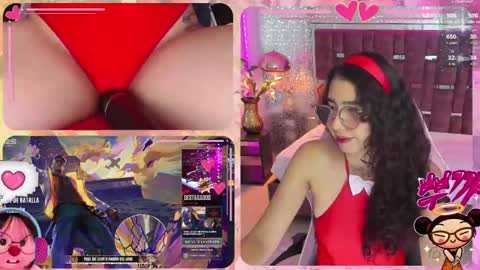 Rossie online show from September 29, 2:22 pm