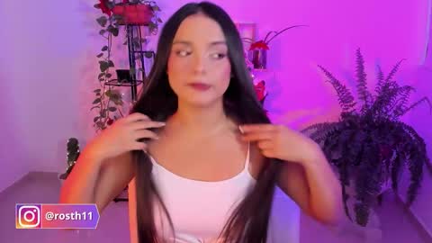 Im Ross   online show from December 3, 10:56 pm