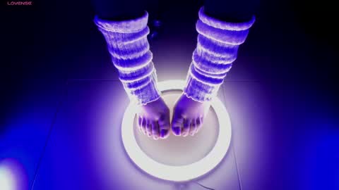 rosyejones online show from September 19, 3:05 am