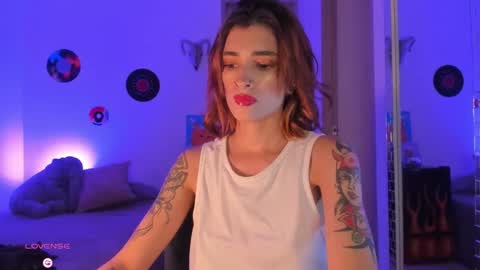 rot_wallace online show from February 4, 10:13 pm