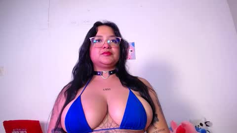 rous_25 online show from November 22, 2:03 am