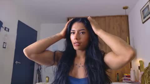 Rouse leon online show from March 28, 10:30 pm