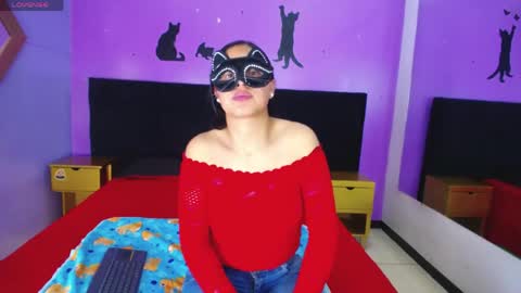 rouse_luna online show from May 15, 2:20 pm