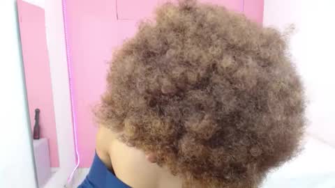 RouseDawson19 online show from January 15, 4:25 am