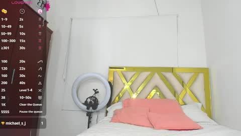 rousee_yarelds online show from April 28, 5:44 am