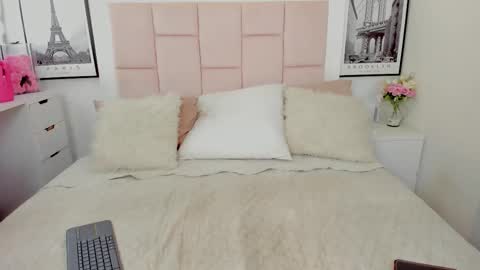 Valeria online show from September 10, 9:20 am