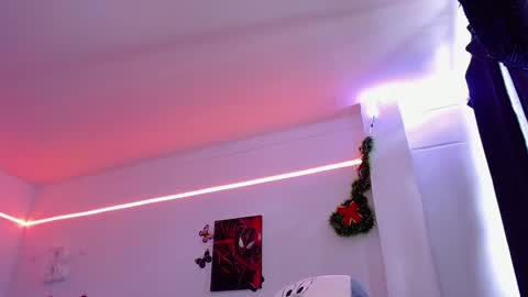 Call me Rous  online show from December 14, 7:46 pm