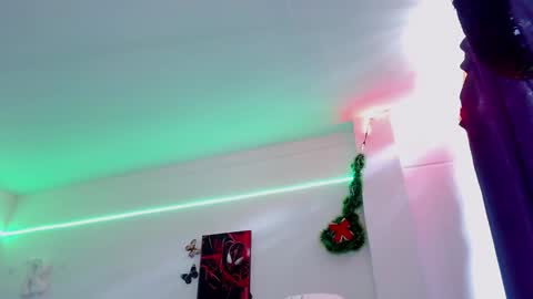 Call me Rous  online show from December 16, 7:32 pm