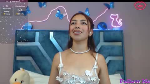 Roxane online show from February 21, 4:46 am