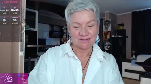 Roxana online show from September 23, 2:48 pm